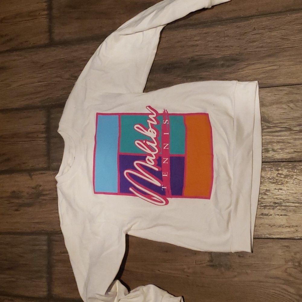 Crewneck